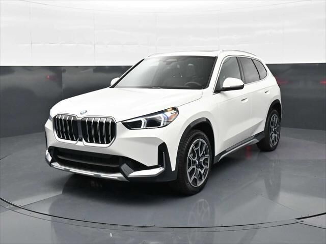 2026 BMW X1