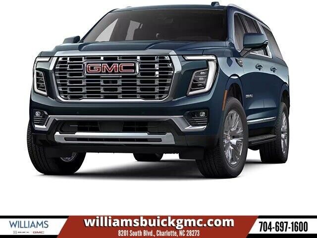 2026 GMC Yukon XL