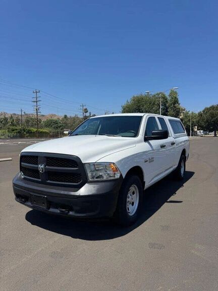 2015 RAM 1500