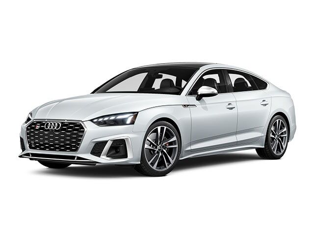 2024 AUDI S5