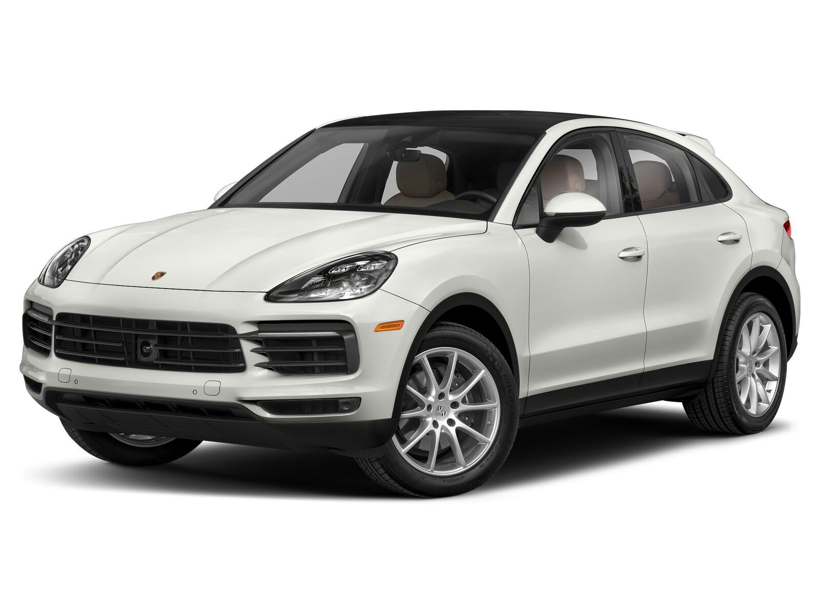2021 PORSCHE Cayenne