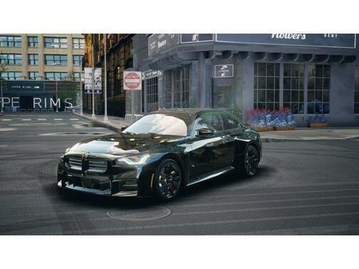 2026 BMW M2