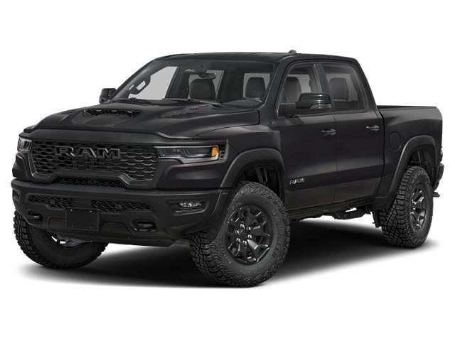 2027 RAM 1500