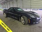 2017 CHEVROLET Corvette