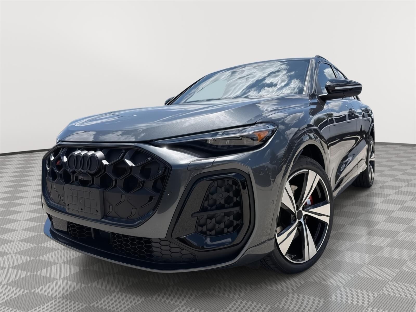 2026 AUDI SQ5