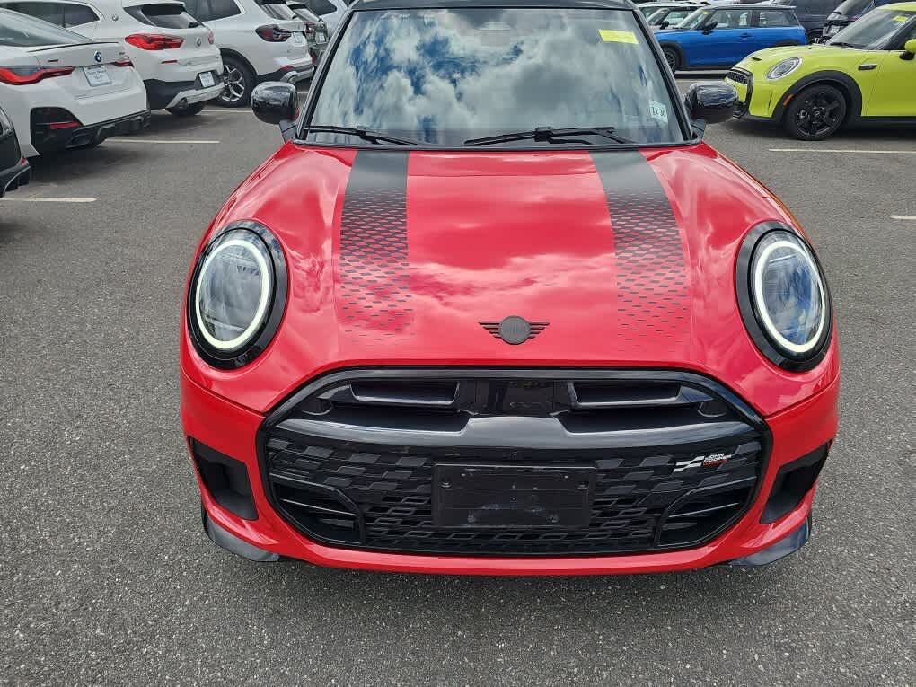 2026 MINI Hardtop