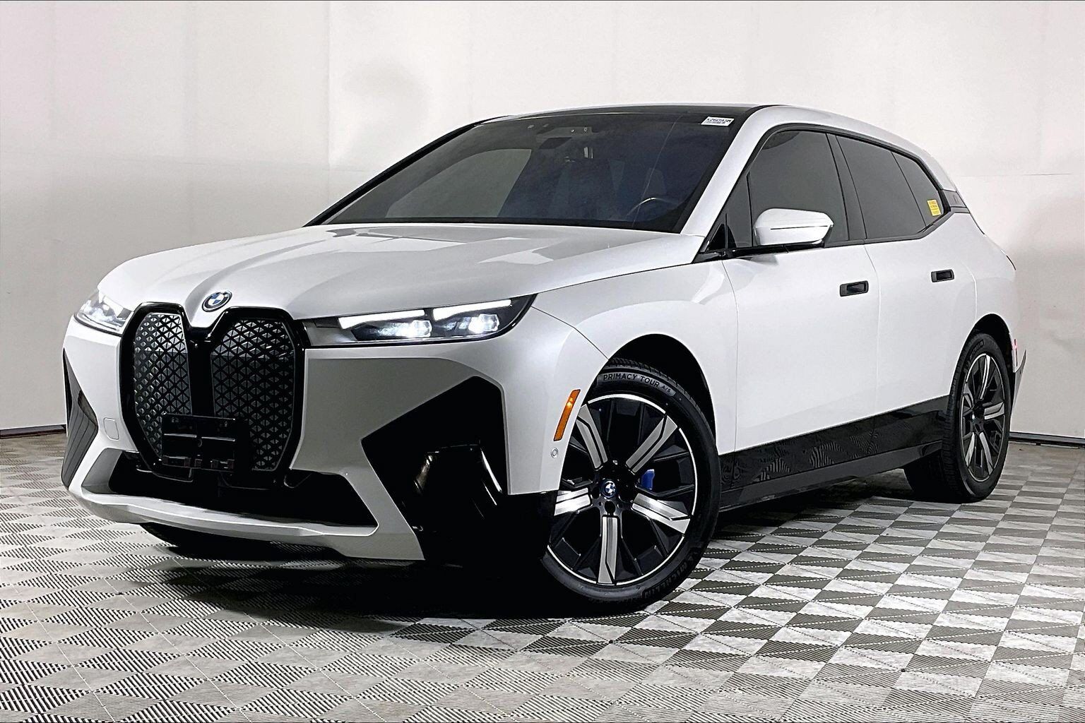 2024 BMW ix