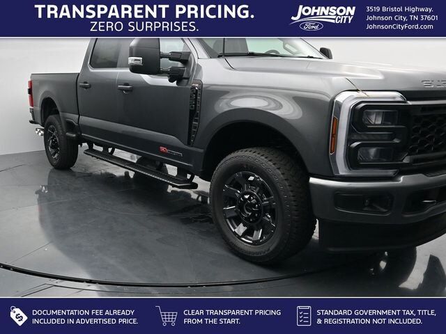2026 FORD F-350