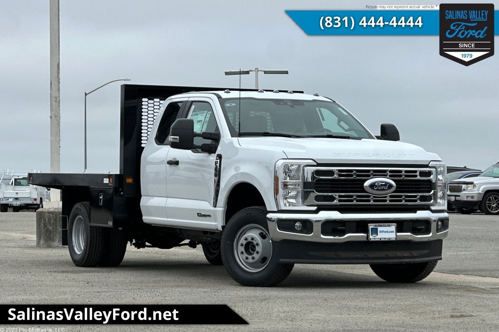 2026 FORD F-350