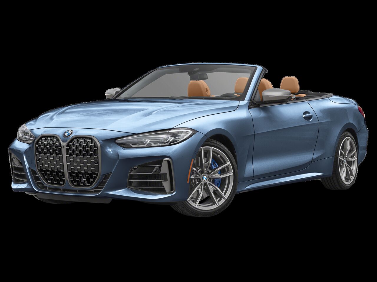 2024 BMW M4
