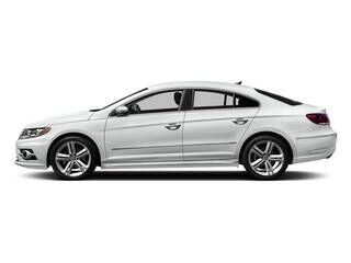 2016 VOLKSWAGEN CC