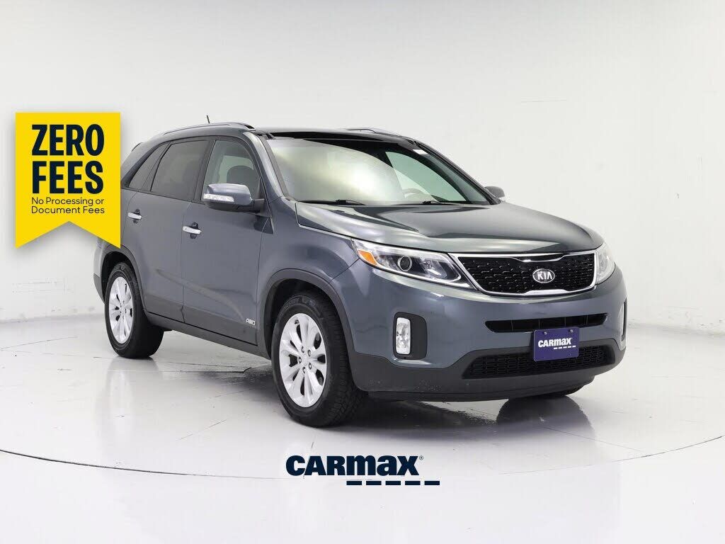 2014 KIA Sorento