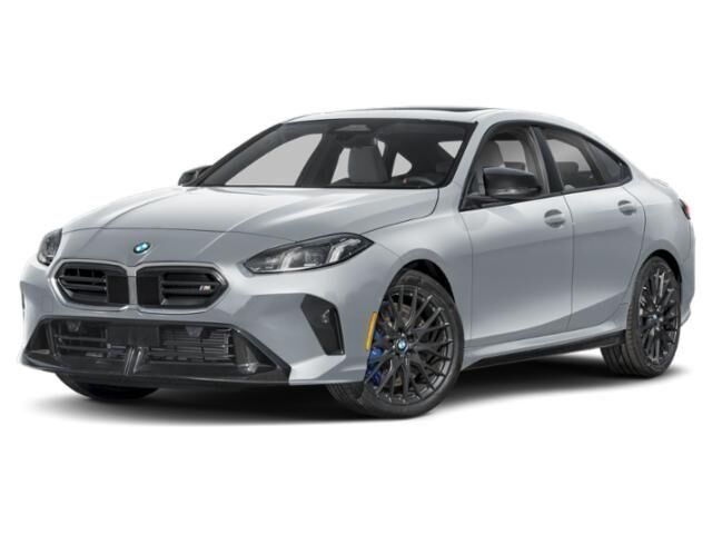 2026 BMW M2