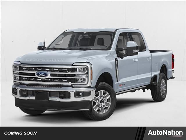 2026 FORD F-250
