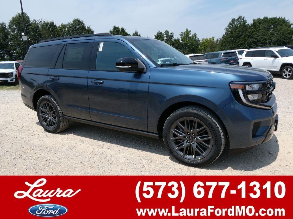 2027 FORD Expedition