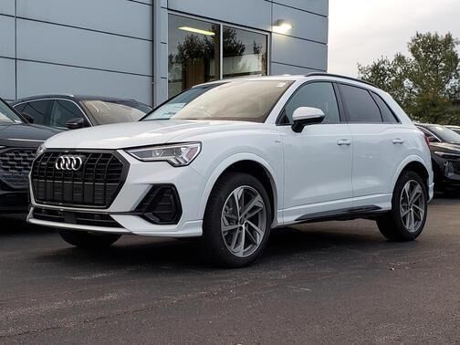 2025 AUDI Q3