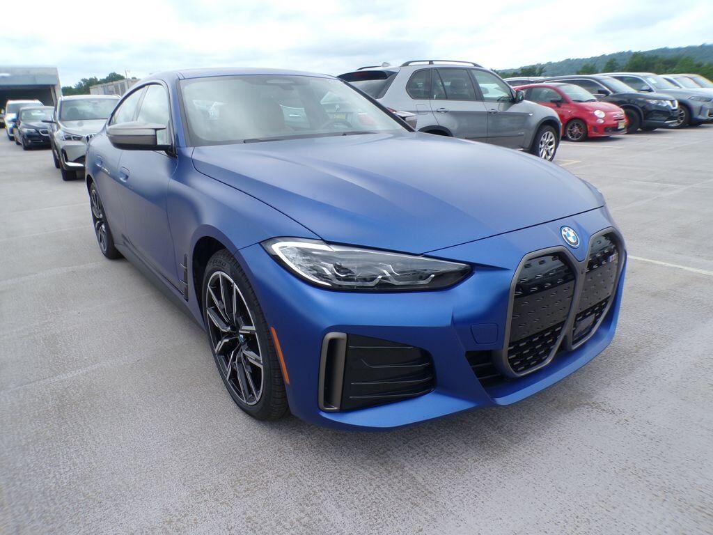 2023 BMW i4
