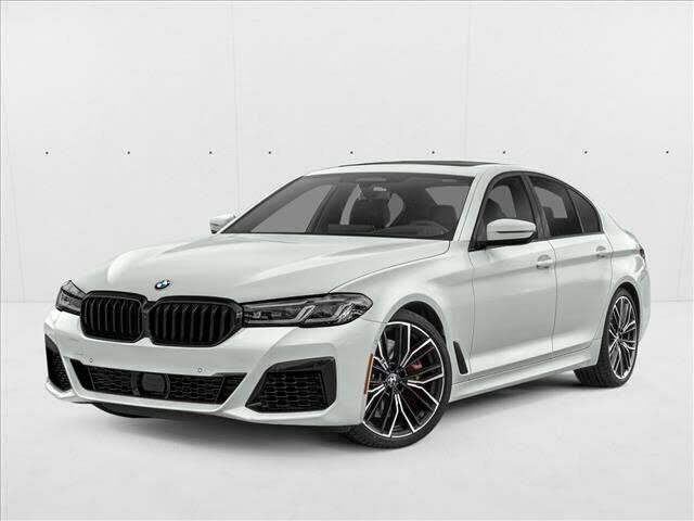 2023 BMW M5