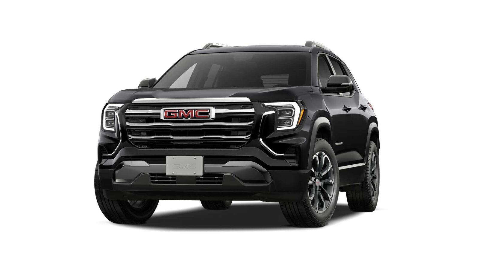 2027 GMC Terrain