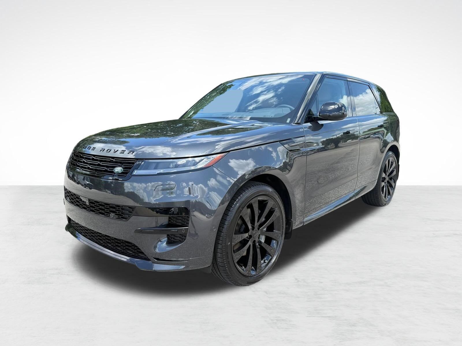2026 LAND ROVER Range Rover Sport