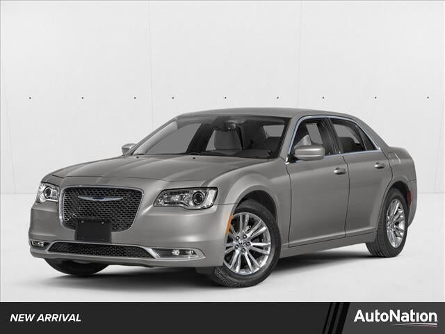 2022 CHRYSLER 300