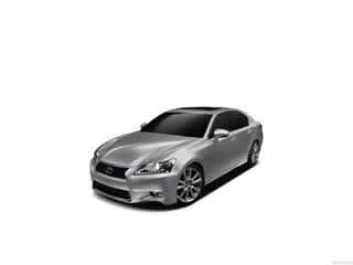 2013 LEXUS GS