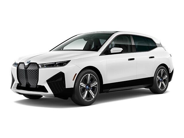 2024 BMW ix