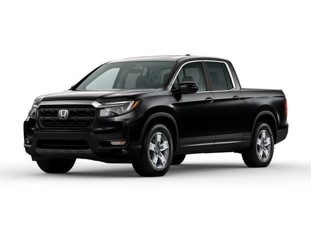 2025 HONDA Ridgeline
