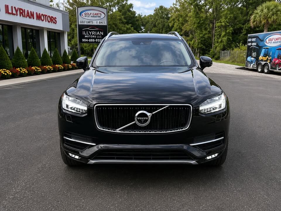 2017 VOLVO XC90