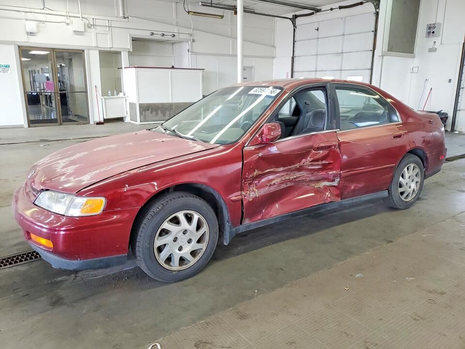 1995 HONDA Accord