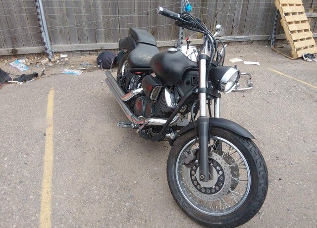 2005 YAMAHA XVS1100/A/C/AC/AT/ATC/V Star 1100