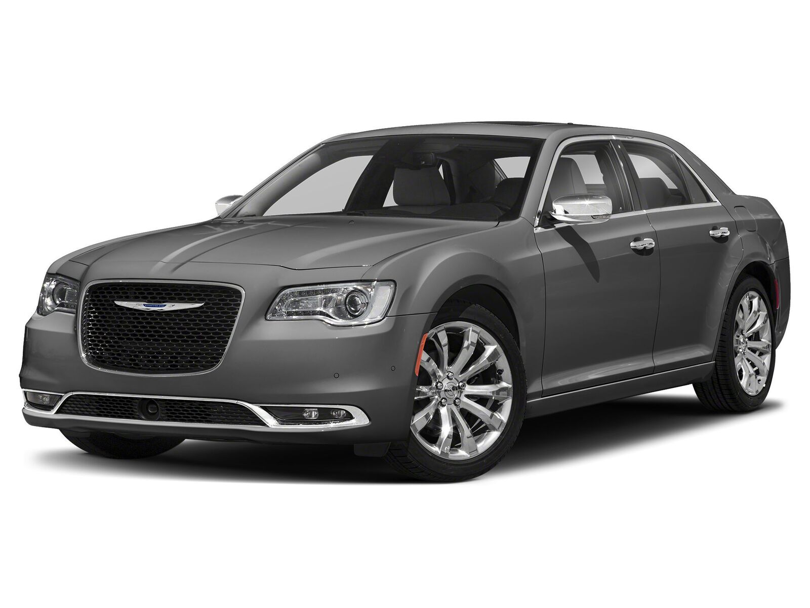 2019 CHRYSLER 300