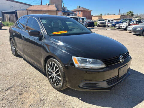 2015 VOLKSWAGEN Jetta