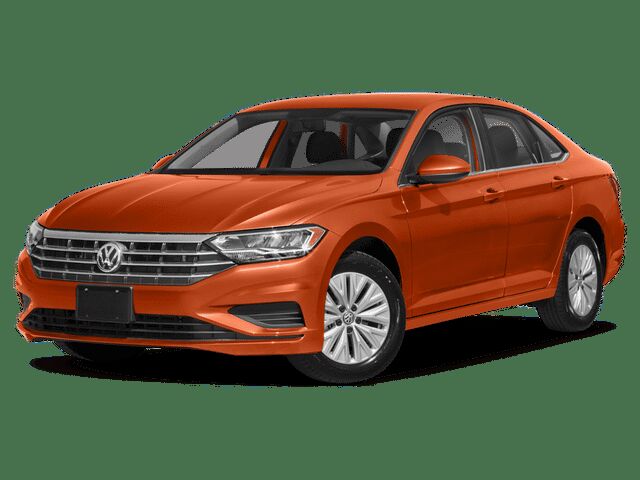 2020 VOLKSWAGEN Jetta