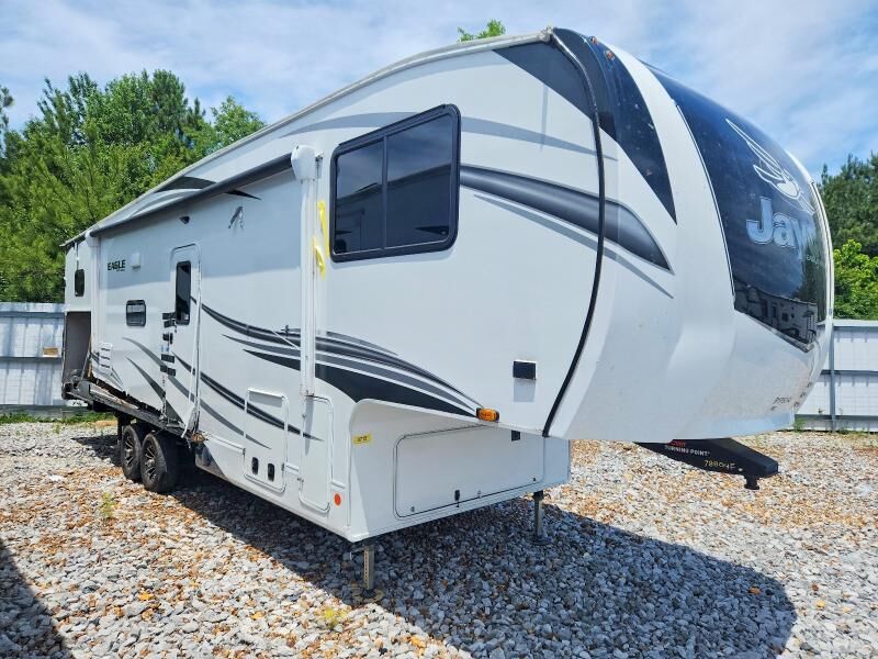 2023 JAYCO/EAGLE Eagle