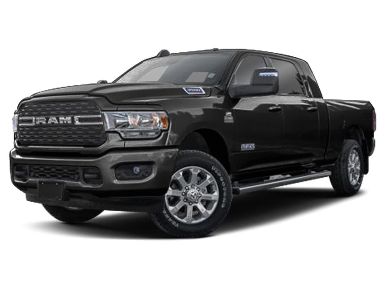 2023 RAM 3500