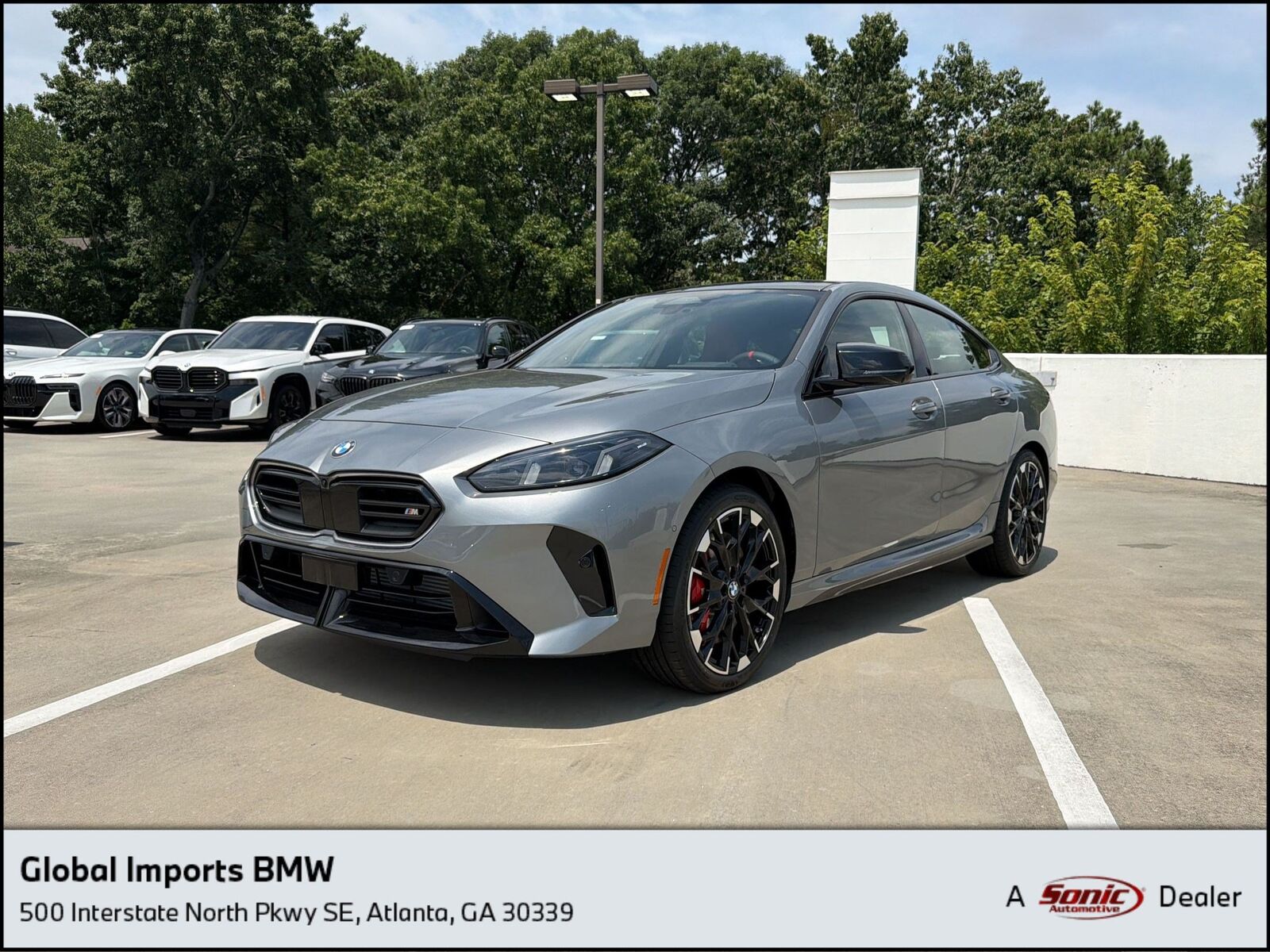 2026 BMW M2