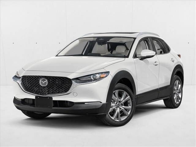 2026 MAZDA CX-30