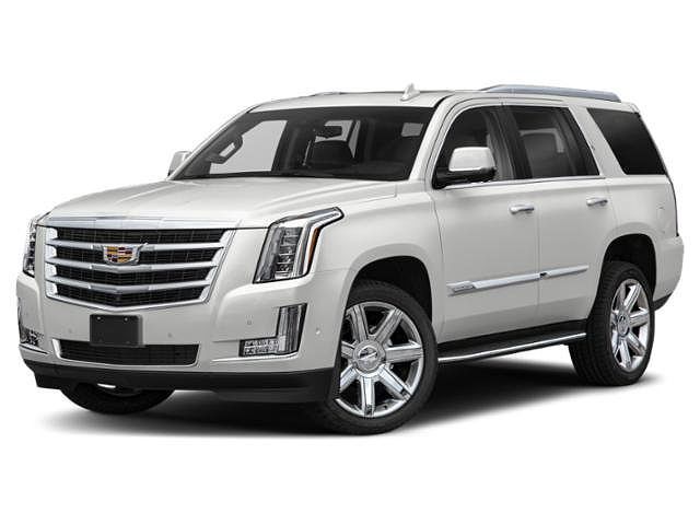 2019 CADILLAC Escalade