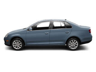 2010 VOLKSWAGEN Jetta