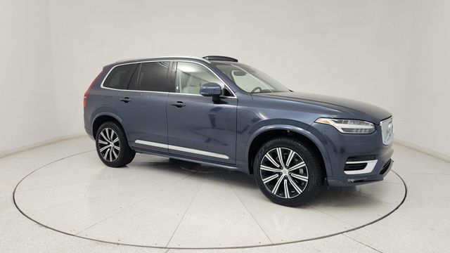 2024 VOLVO XC90