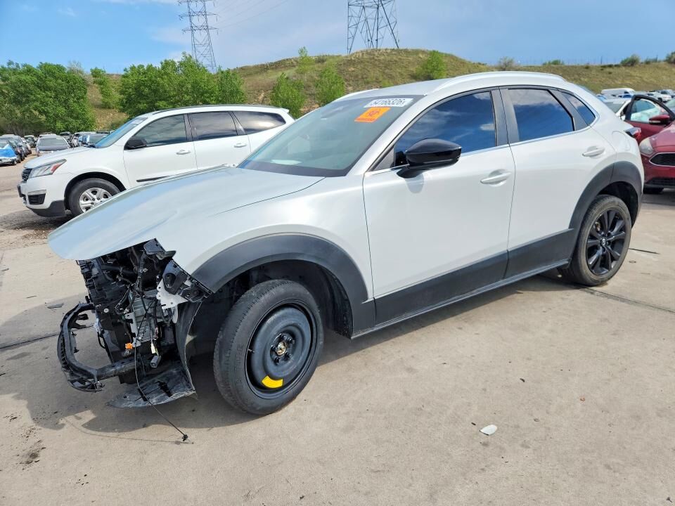 2024 MAZDA CX-30