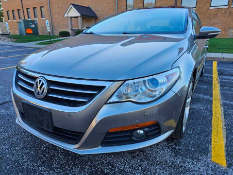 2009 VOLKSWAGEN Passat