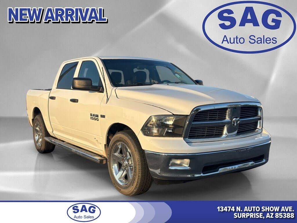 2015 RAM 1500