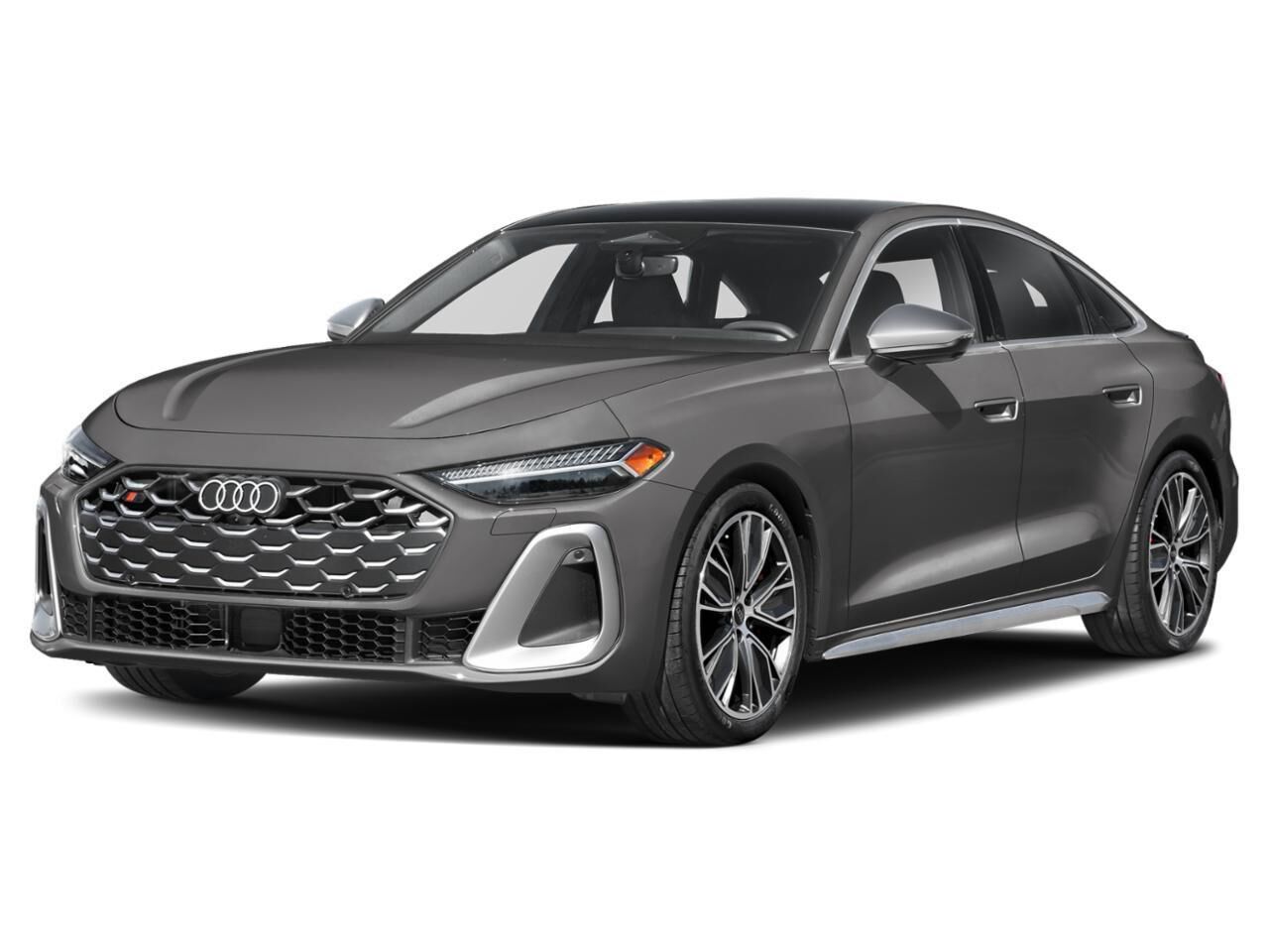 2026 AUDI S5