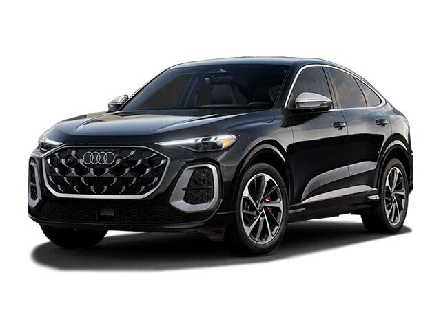 2026 AUDI SQ5