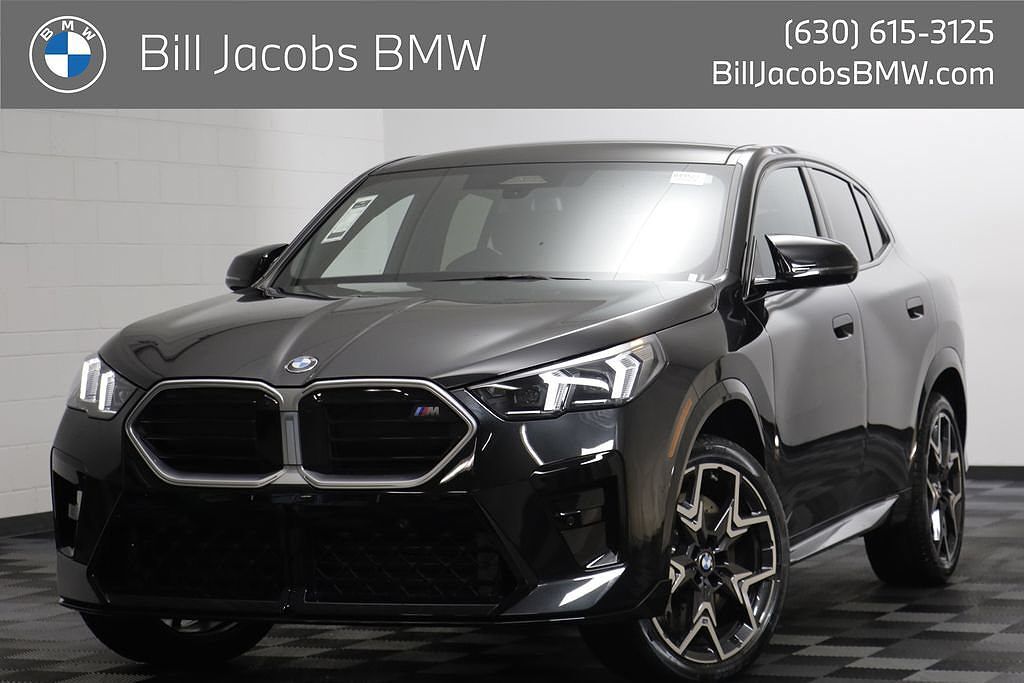 2026 BMW X2