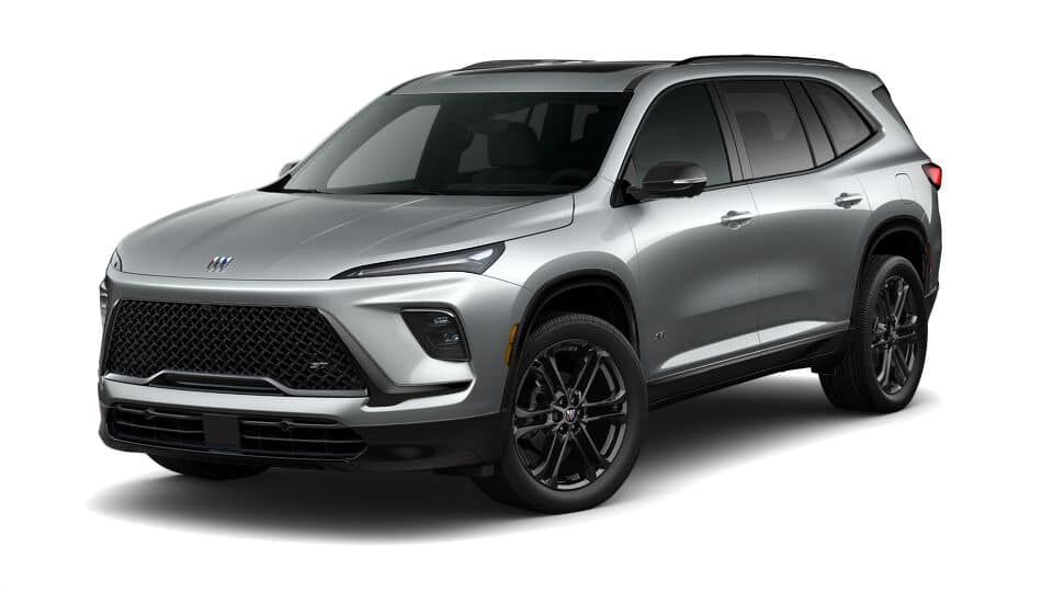 2026 BUICK Enclave