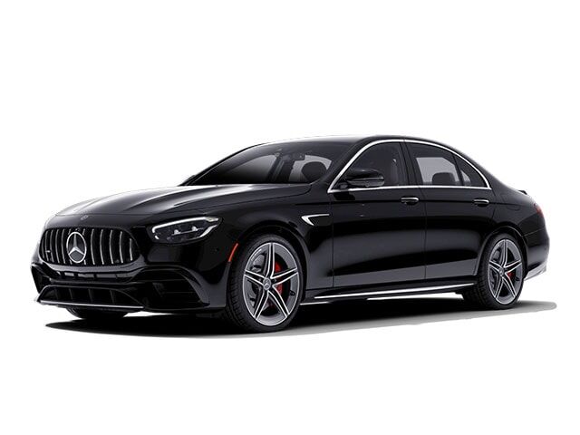 2023 MERCEDES-BENZ E-Class