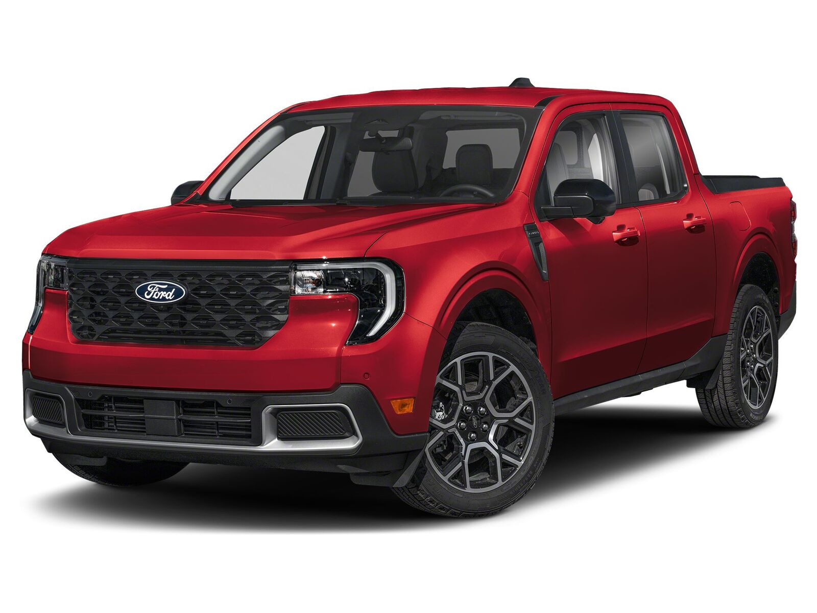 2025 FORD Maverick